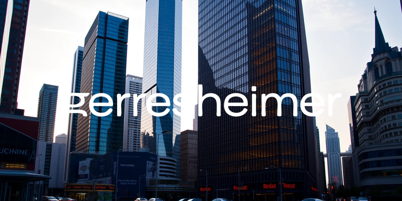 Gerresheimer Aktie: Absturz ohne Ende! - Foto: über boerse-global.de