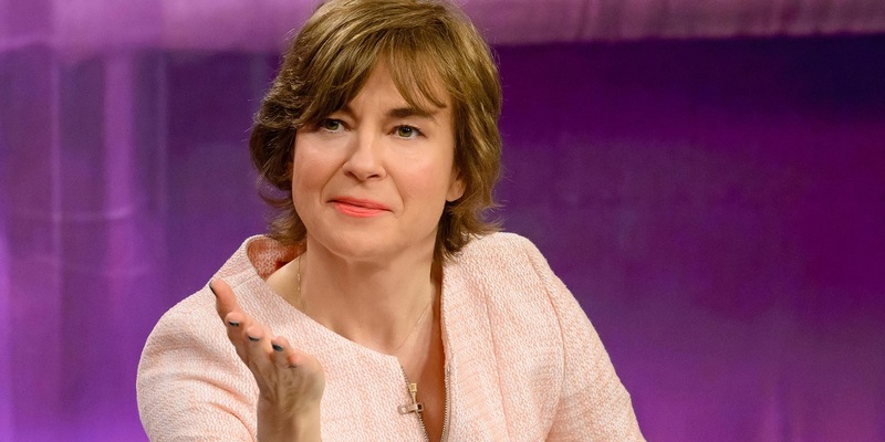 Neues Thema und Gästeänderung bei maybrit illner im ZDF - Foto: presseportal.de