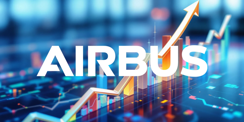 Airbus Faces Critical Delivery Push as Production Deadline Looms - Foto: über boerse-global.de