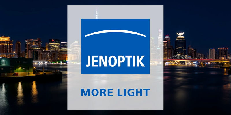 Jenoptik Aktie: Durchbruch gelungen? - Foto: über boerse-global.de