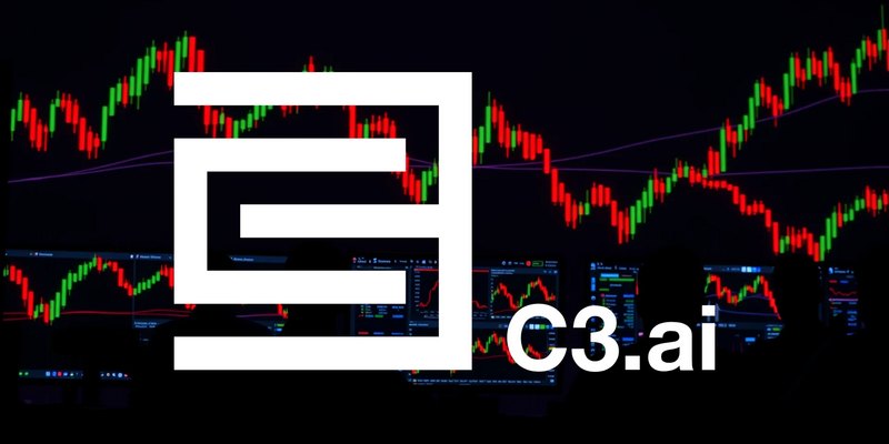 C3.ai Faces Investor Lawsuit Amidst Steep Financial Decline - Foto: über boerse-global.de