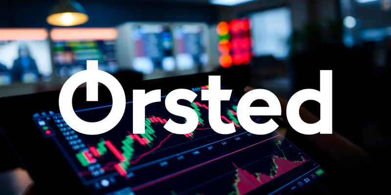 Orsted Aktie: Drastische Schritte - Foto: über boerse-global.de