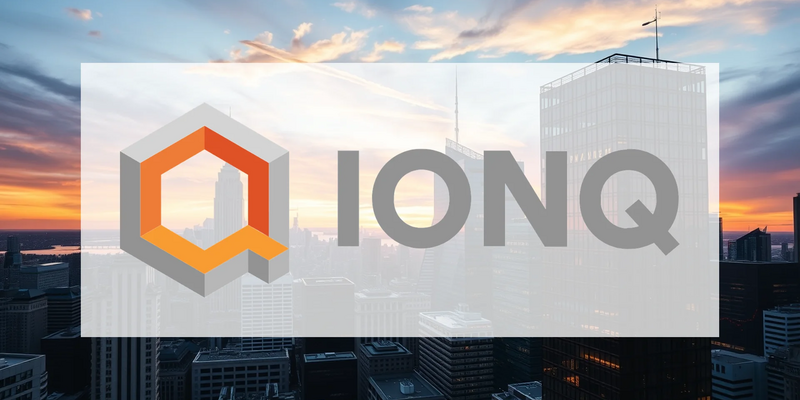 IonQ Shares: A High-Stakes Bet on Quantum Computing’s Future - Foto: über boerse-global.de