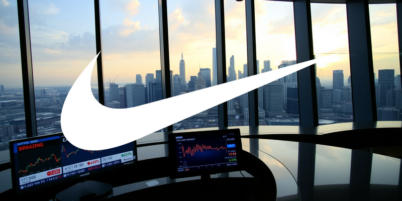 Nike’s Margin Meltdown Sends Shockwaves Through Market - Foto: über boerse-global.de