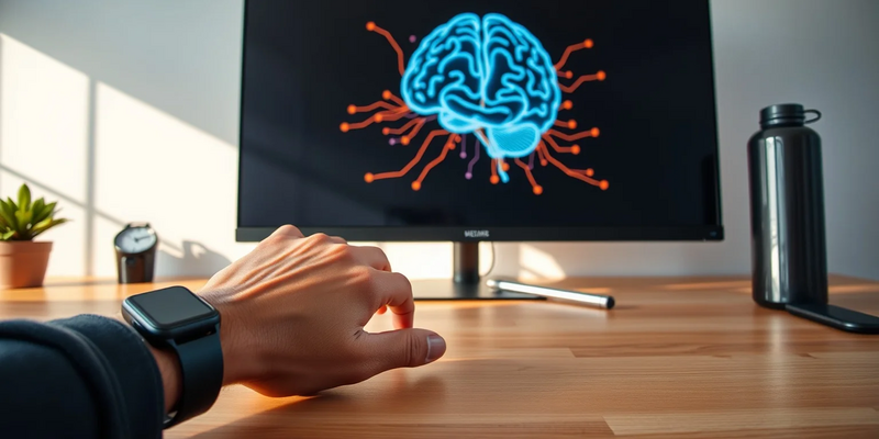 Mikro-Workouts: Wie 5 Minuten Sport das Gehirn auf Hochtouren bringen - Foto: über boerse-global.de