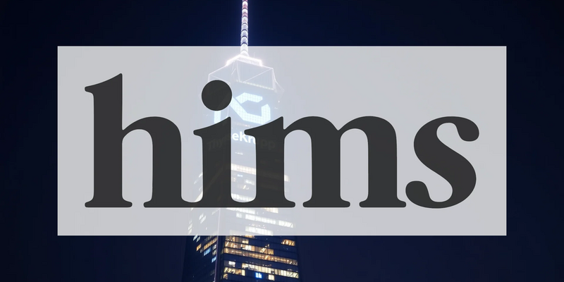 Leadership Shifts and Insider Sales Raise Questions at Hims & Hers - Foto: über boerse-global.de