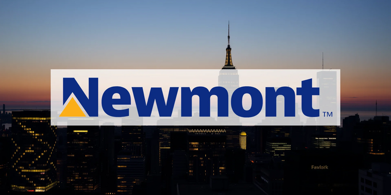 Newmont Shares Surge as Gold Reaches Unprecedented Heights - Foto: über boerse-global.de