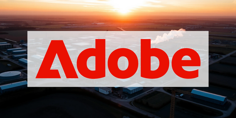 Adobe Aktie: Saudi-Deal als Game-Changer? - Foto: über boerse-global.de