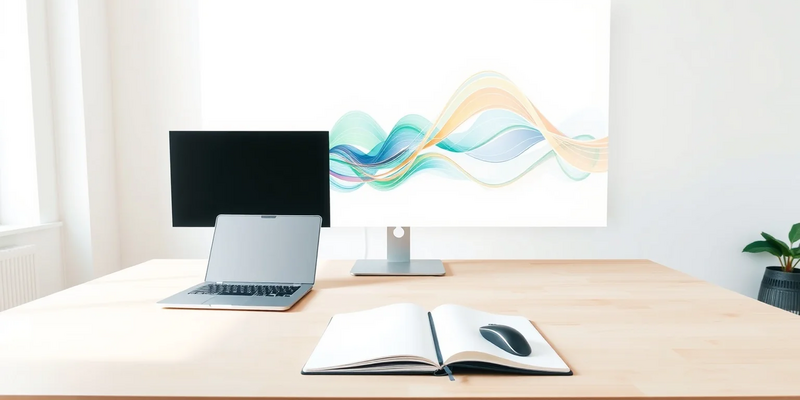 Microsoft Excel wird zur Kreativ-Zentrale - Foto: über boerse-global.de