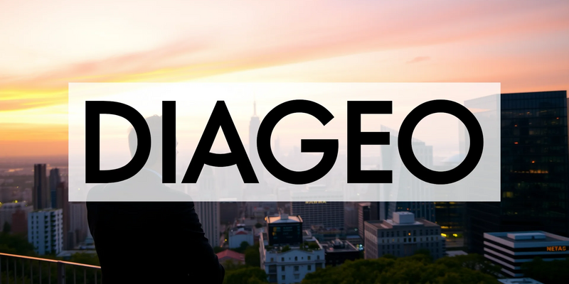 Diageo Aktie: Druck vor Dividende - Foto: über boerse-global.de