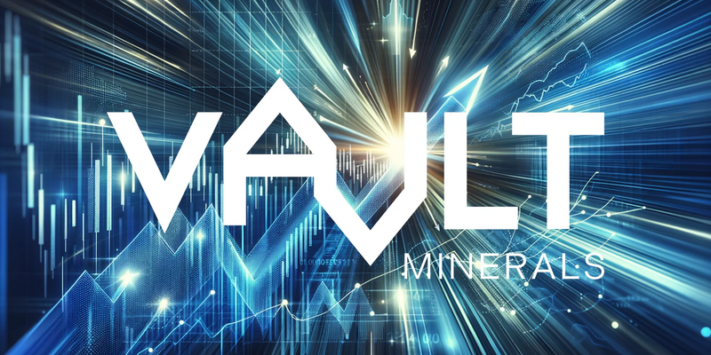 Vault Minerals Aktie: Gold-Rally nutzen? - Foto: über boerse-global.de