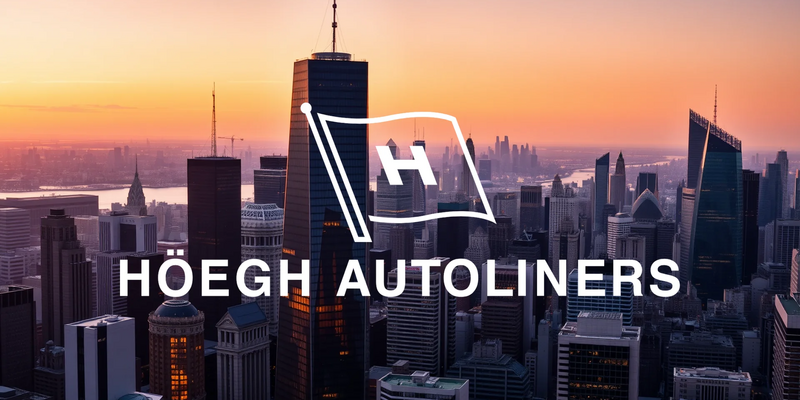 Norwegian Car Carrier Faces Investor Backlash After Profit Warning - Foto: über boerse-global.de