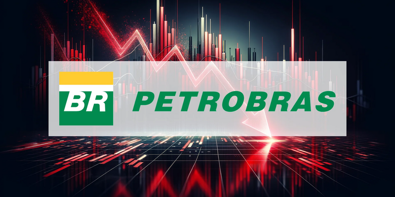 Petrobras Aktie: Zitterpartie am Amazonas! - Foto: über boerse-global.de