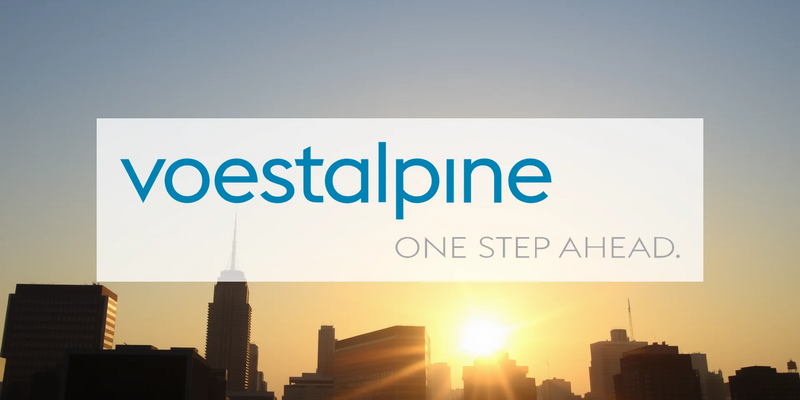 Voestalpine Shares Reach New Heights Amid Strategic Transformation - Foto: über boerse-global.de