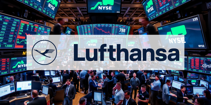 Lufthansa Aktie: Heute entscheidet sich alles! - Foto: über boerse-global.de