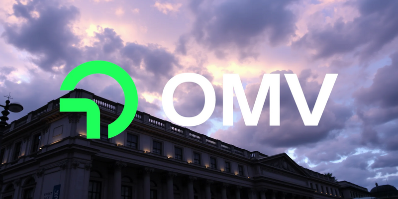 OMV’s Strategic Pivot: A Shift from Growth to Stability - Foto: über boerse-global.de