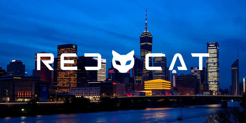 Red Cat Aktie: Raketenstart vorbei? - Foto: über boerse-global.de