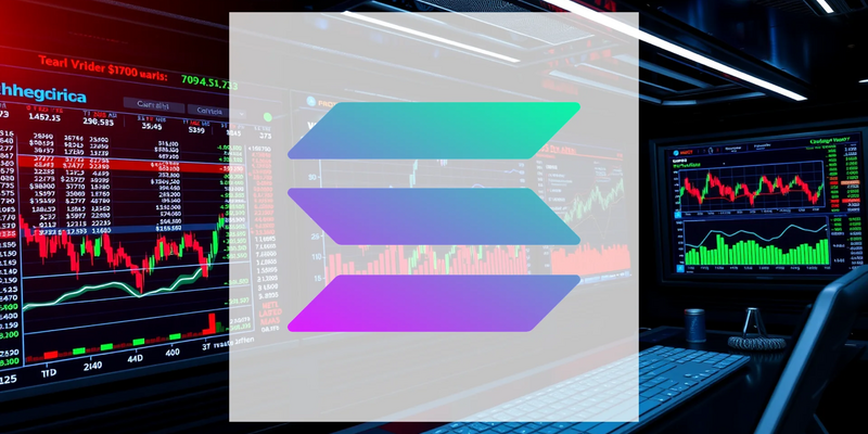 Solana’s Defining Moment: Network Momentum Builds Amid Regulatory Uncertainty - Foto: über boerse-global.de