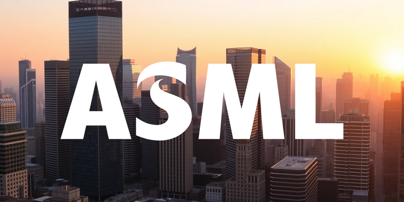 ASML Faces Mounting Pressure as US-China Tech Conflict Intensifies - Foto: über boerse-global.de