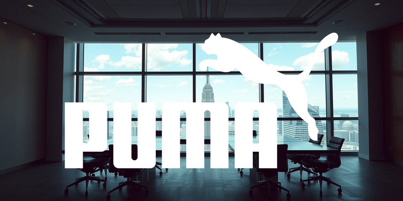 Puma Shares Surge as Bank of America Reverses Bearish Stance - Foto: über boerse-global.de