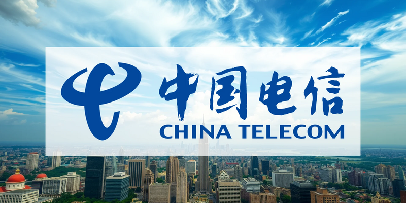 China Telecom Aktie: Entscheidung naht! - Foto: über boerse-global.de