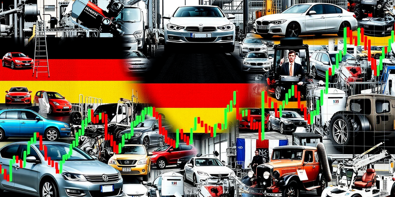 DAX: Erfolgsspur gesichert! - Foto: über boerse-global.de