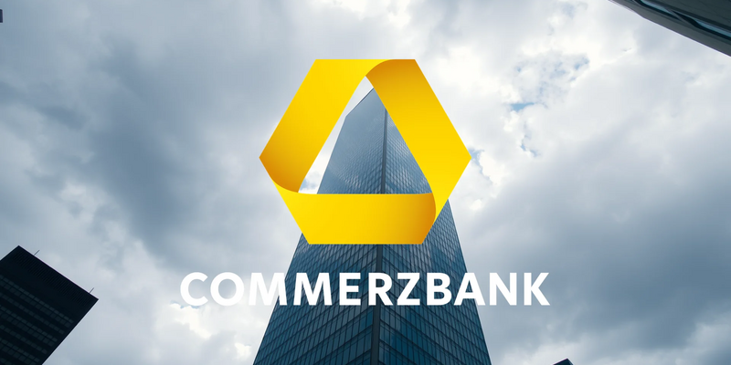 Commerzbank Faces Critical Third Quarter Test - Foto: über boerse-global.de