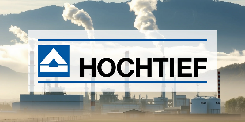 Hochtief Aktie: Rekordjagd geht weiter! - Foto: über boerse-global.de