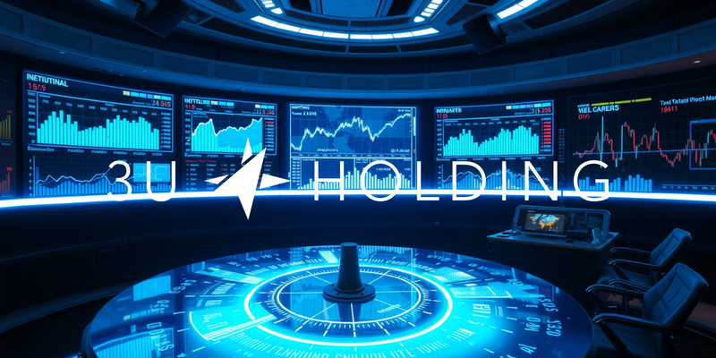 3U Holding Aktie: Erholung zieht an - Foto: über boerse-global.de