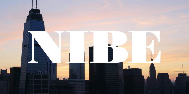 NIBE Industrier Aktie: Kampf der Bären! - Foto: über boerse-global.de