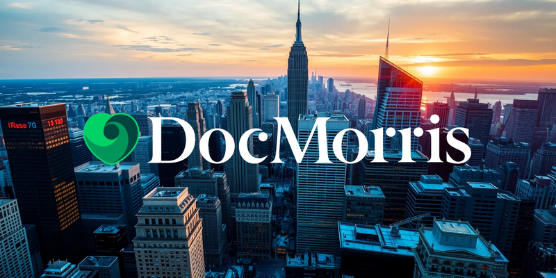 DocMorris Aktie: Achterbahn! - Foto: über boerse-global.de