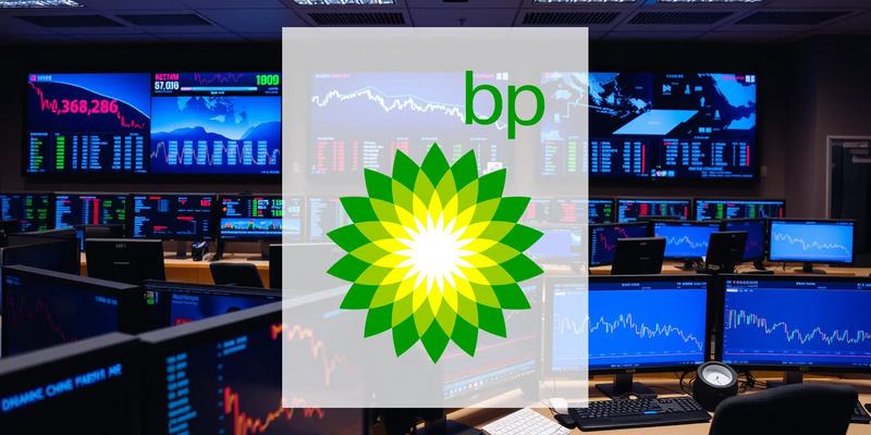 BP Aktie: Wende eingeleitet? - Foto: über boerse-global.de