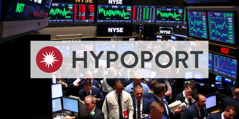 Hypoport Aktie: Expertenblick! - Foto: über boerse-global.de