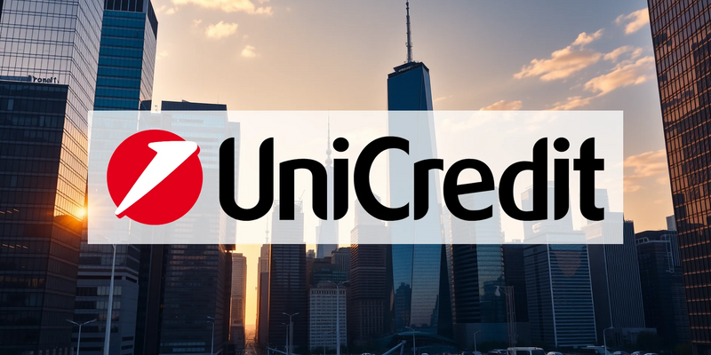 Unicredit Aktie: Beeindruckender Start - Foto: über boerse-global.de
