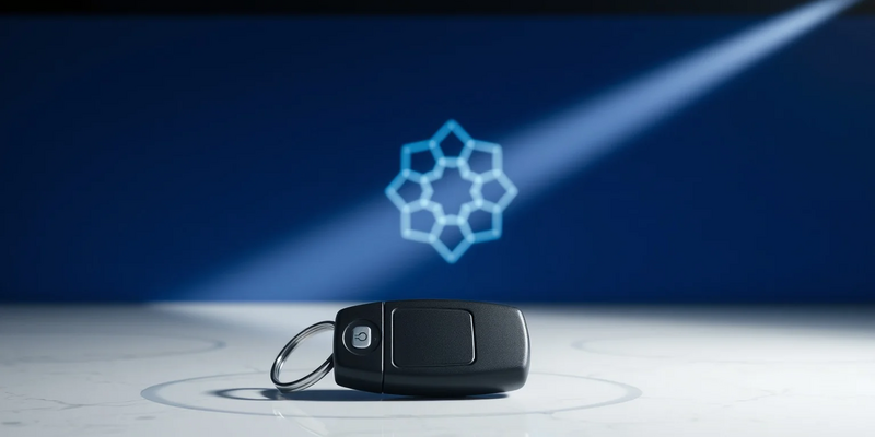 Passkeys revolutionieren Online-Sicherheit: 15 Milliarden Konten bereits umgestellt - Foto: über boerse-global.de