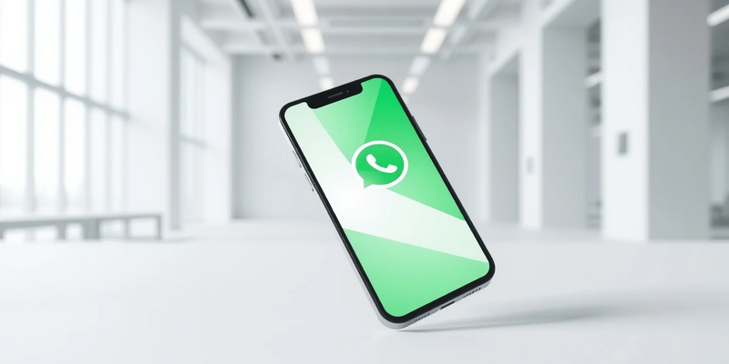 WhatsApp: Neues Design und Username-Feature für mehr Privatsphäre - Foto: über boerse-global.de
