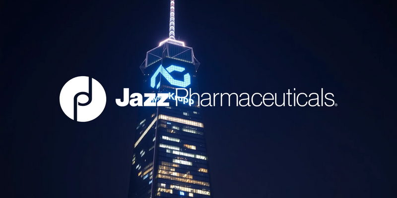 Jazz Pharmaceuticals Aktie: Kampf der Giganten - Foto: über boerse-global.de