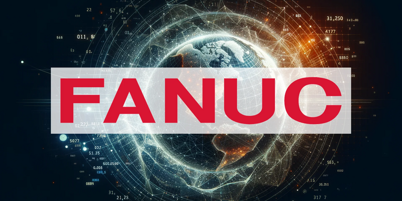 Fanuc Aktie: KI-Roboter erwachen! - Foto: über boerse-global.de