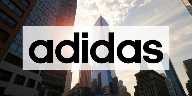 Adidas Aktie: Überraschungs-Coup im Arbeitsschutz - Foto: über boerse-global.de