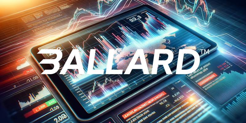 Ballard Power Aktie: Produktentwicklung erweitert - Foto: über boerse-global.de