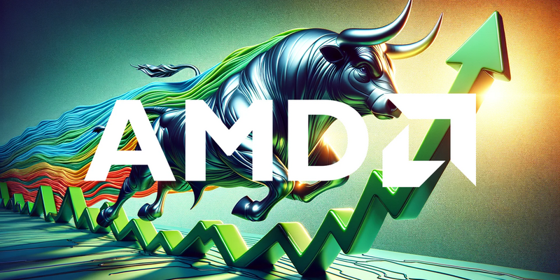 AMD: La Alianza con OpenAI que Sacude los Cimientos de la Inteligencia Artificial - Foto: über boerse-global.de