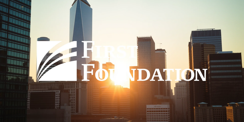 First Foundation Aktie: Absturzgefahr! - Foto: über boerse-global.de