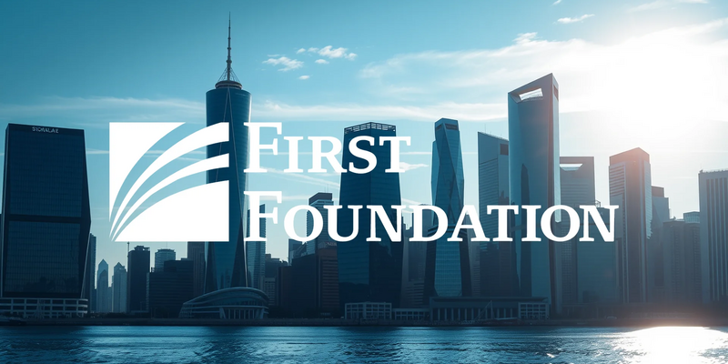 First Foundation Stock Faces Critical Test Amid Mounting Challenges - Foto: über boerse-global.de