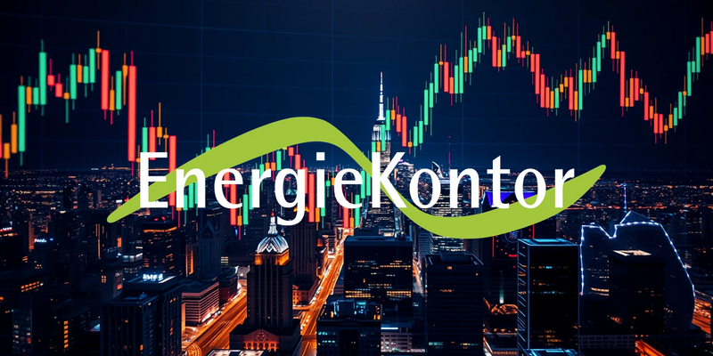 Energiekontor Aktie: Gewinnschock! - Foto: über boerse-global.de