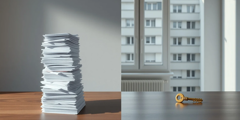 Wiener Immobilien: Mieten explodieren, Kaufmarkt boomt - Foto: über boerse-global.de