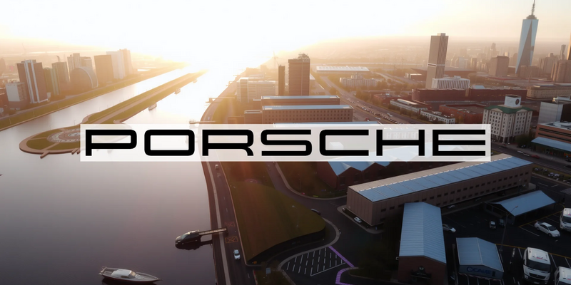 Porsche AG Aktie: Drohende Schwierigkeiten! - Foto: über boerse-global.de
