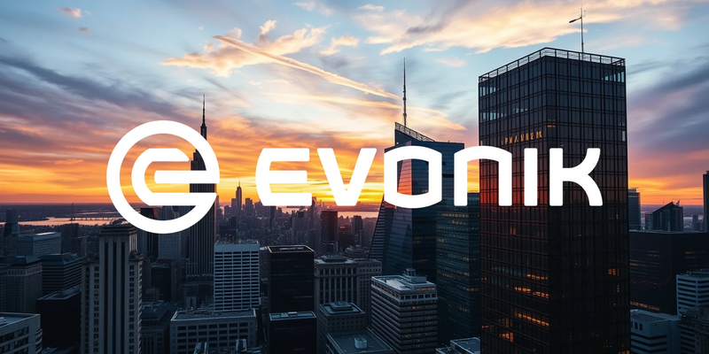 Evonik Aktie: Absturz oder Boden? - Foto: über boerse-global.de