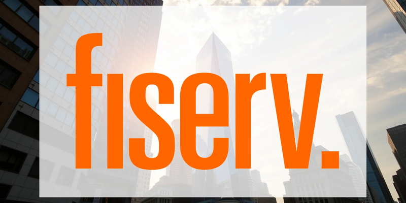 Fiserv Shares Face Market Skepticism Despite Strong Institutional Backing - Foto: über boerse-global.de