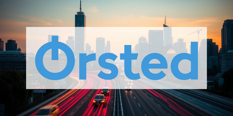 Orsted Aktie: Kahlschlag! - Foto: über boerse-global.de