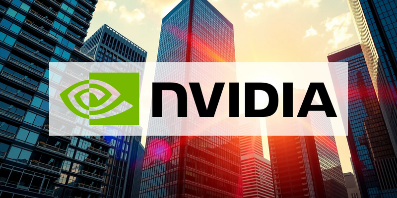 Nvidia alcanza un hito histórico con megacontrato en Emiratos Árabes - Foto: über boerse-global.de